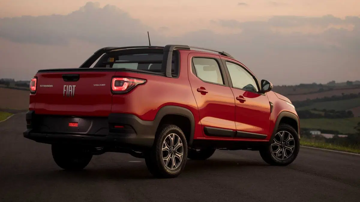 Nuovo Fiat Strada: il pick up che ci dice qualcosa di più sui futuri modelli  (2)