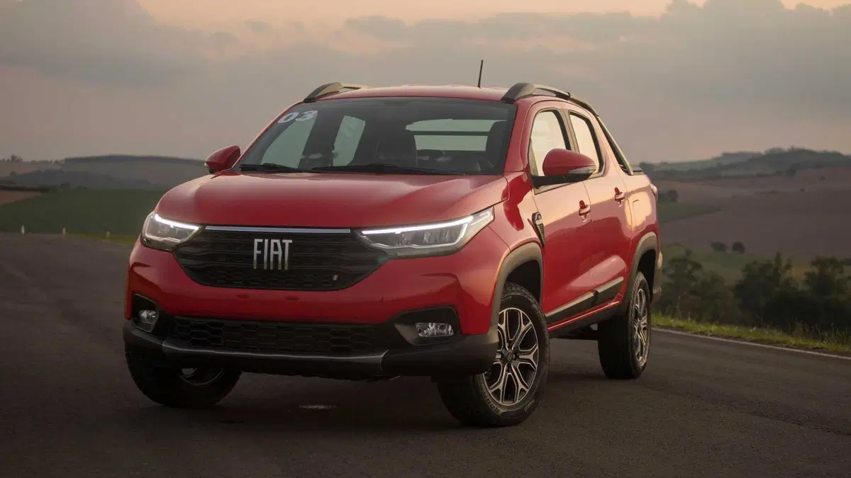 Nuovo Fiat Strada: il pick up che ci dice qualcosa di più sui futuri modelli  (10)