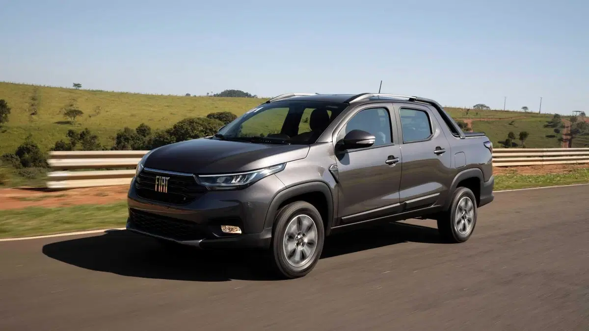 Nuovo Fiat Strada: il pick up che ci dice qualcosa di più sui futuri modelli  (13)