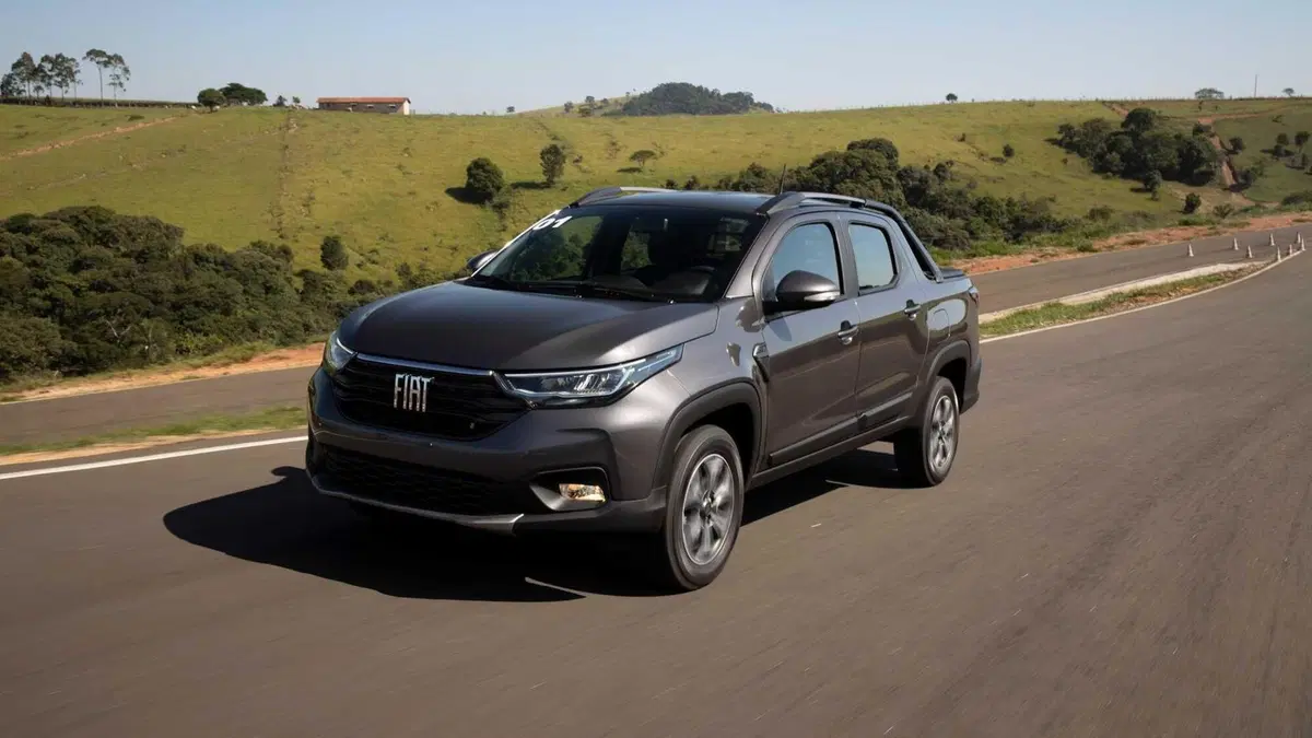 Nuovo Fiat Strada: il pick up che ci dice qualcosa di più sui futuri modelli  (16)
