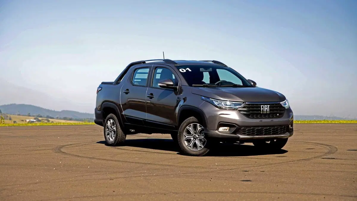 Nuovo Fiat Strada: il pick up che ci dice qualcosa di più sui futuri modelli  (14)