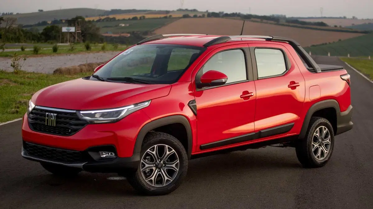 Nuovo Fiat Strada: il pick up che ci dice qualcosa di più sui futuri modelli  (18)