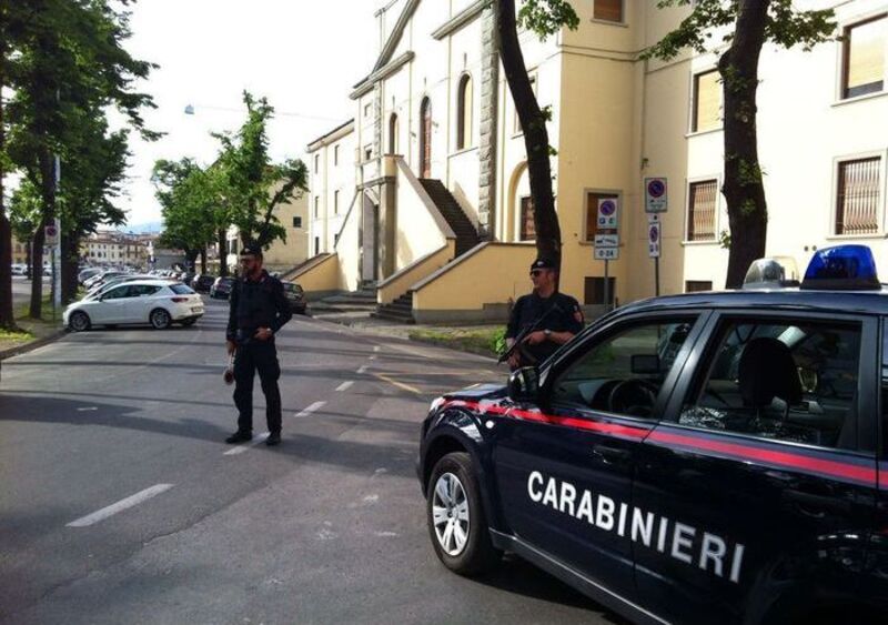 Lombardia, sale la mobilit&agrave;. Dato anomalo alle 23