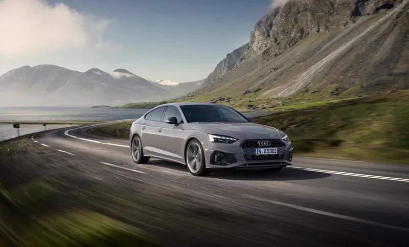 Audi A5 Sportback 2.0 TDI S tronic Business