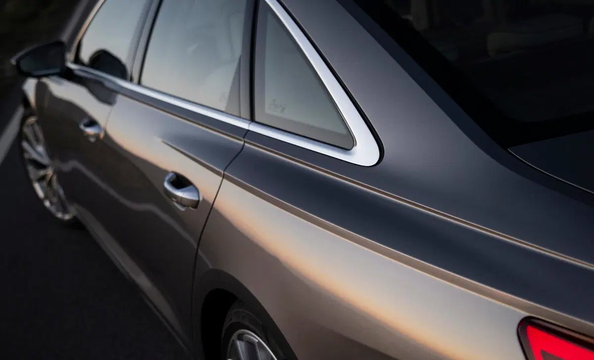Audi A6 (2018-25) (21)