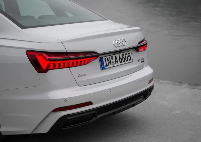 Audi A6 (2018-25) (22)