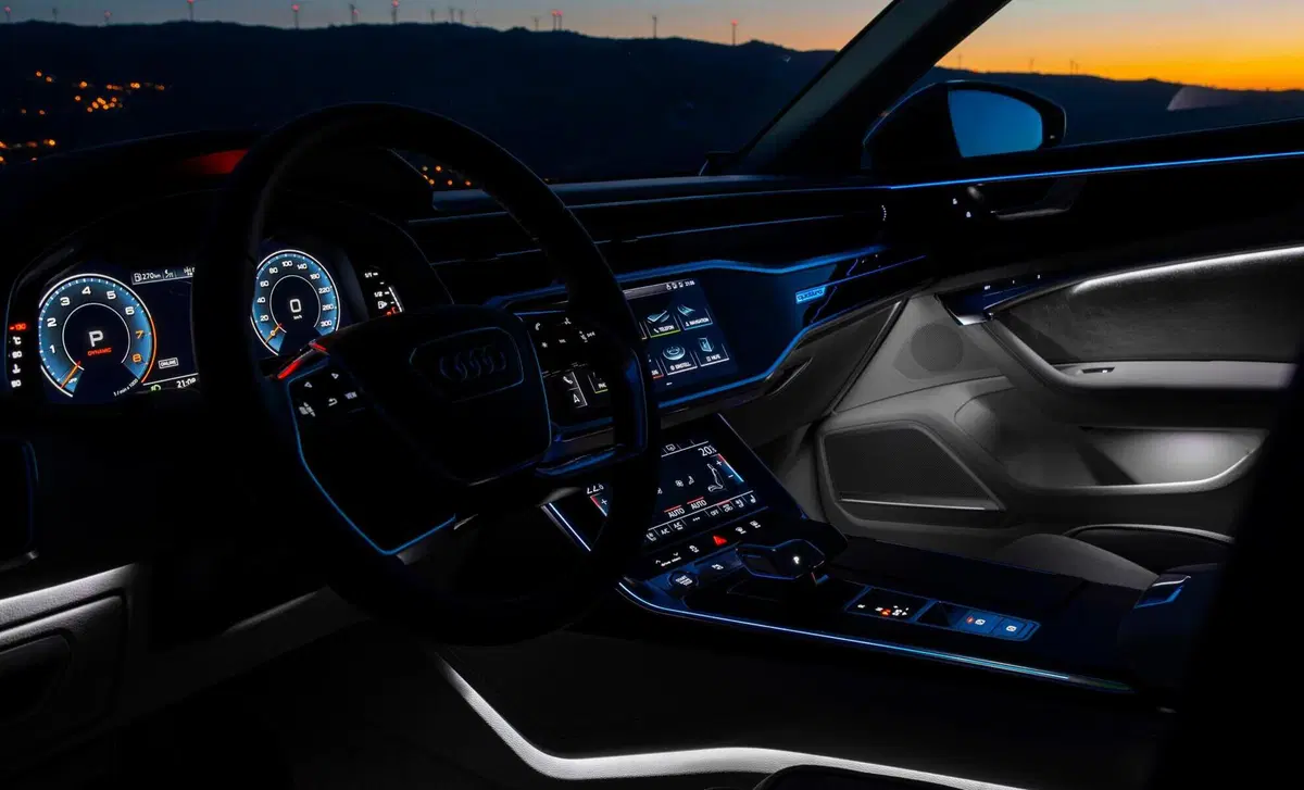 Audi A6 (2018-25) (17)