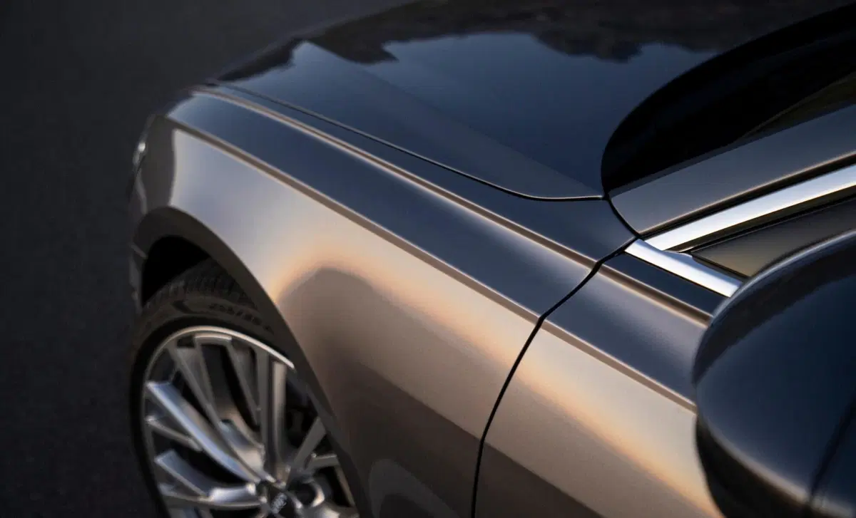 Audi A6 (2018-25) (23)