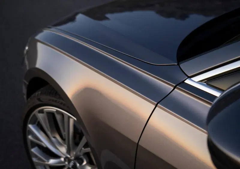 Audi A6 (2018-25) (23)