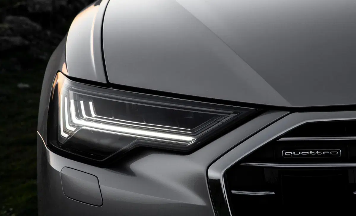Audi A6 (2018-25) (24)
