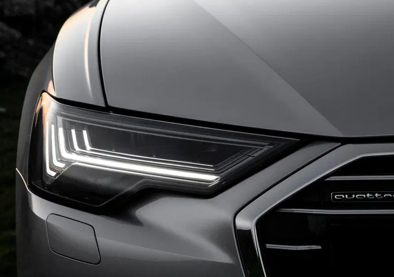 Audi A6 (2018-25) (24)