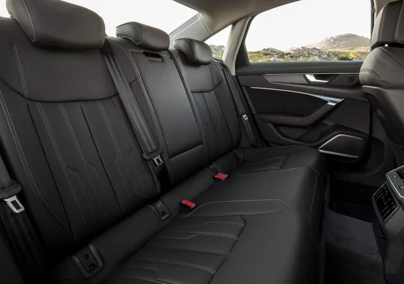 Audi A6 (2018-25) (19)