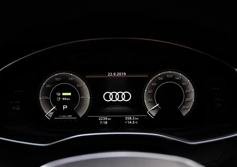 Audi A7 Sportback (2018-25) (12)