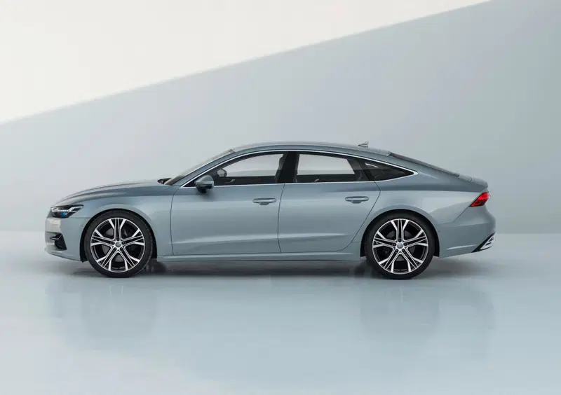 Audi A7 Sportback (2018-25) (2)