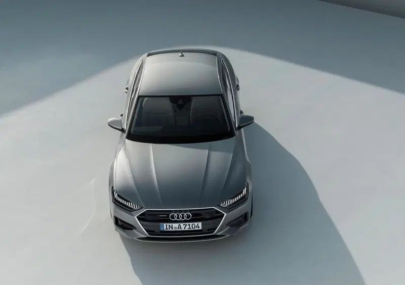 Audi A7 Sportback (2018-25) (11)