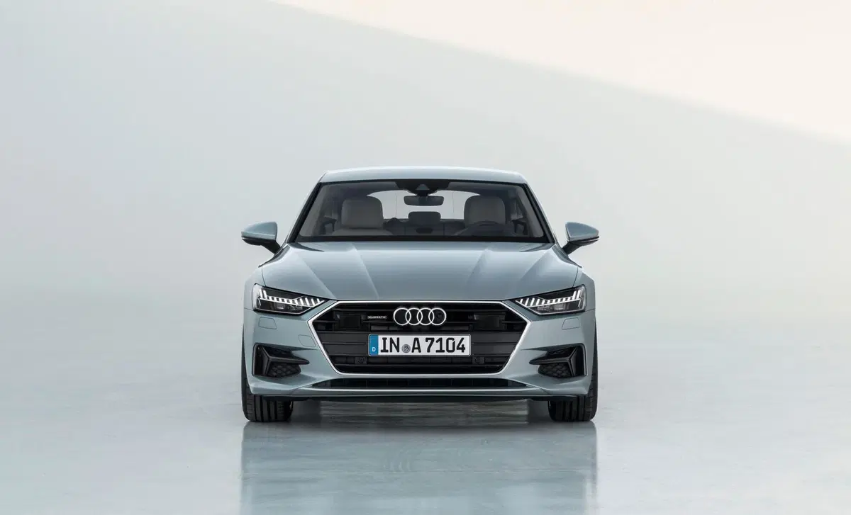 Audi A7 Sportback 50 3.0 tdi mhev 48V quattro tiptronic (3)