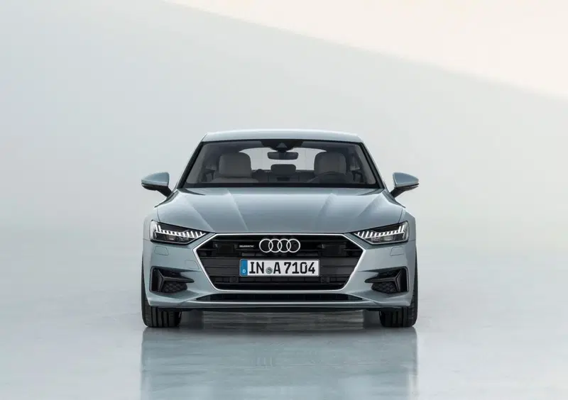 Audi A7 Sportback (2018-25) (3)