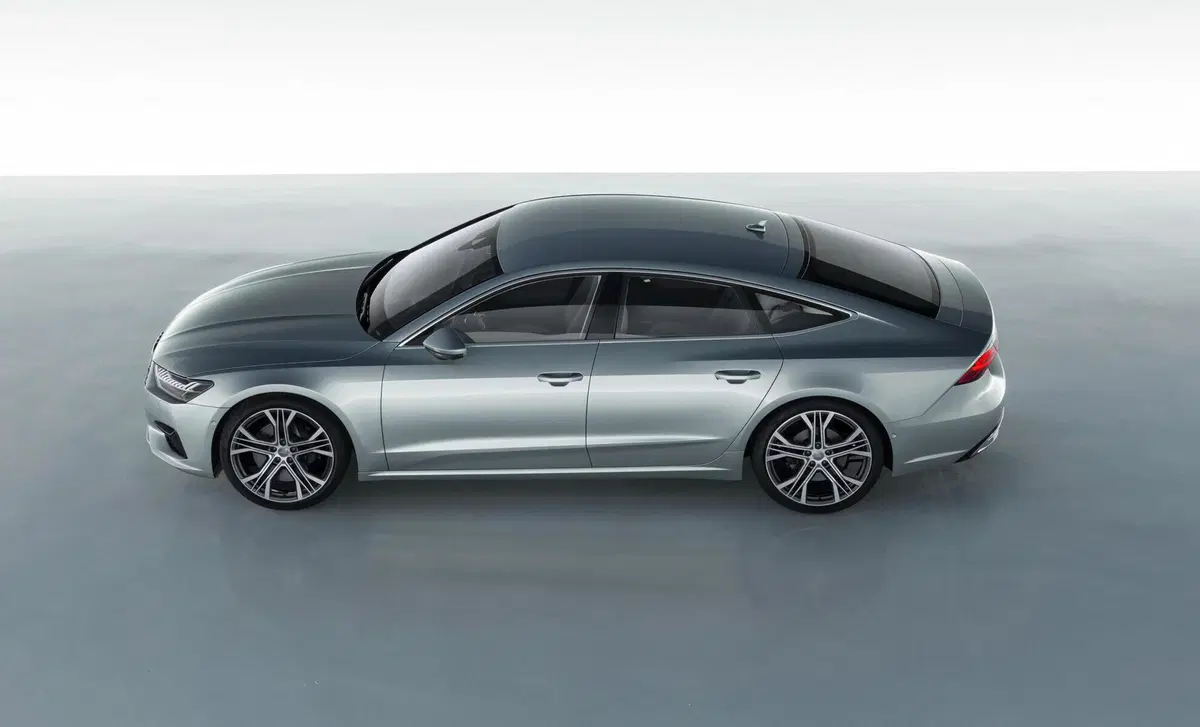 Audi A7 Sportback 50 3.0 tdi mhev 48V quattro tiptronic (7)