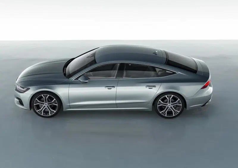 Audi A7 Sportback (2018-25) (7)