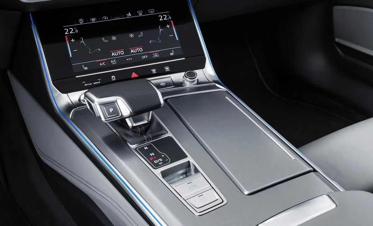 Audi A7 Sportback 50 3.0 tdi mhev 48V quattro tiptronic (20)