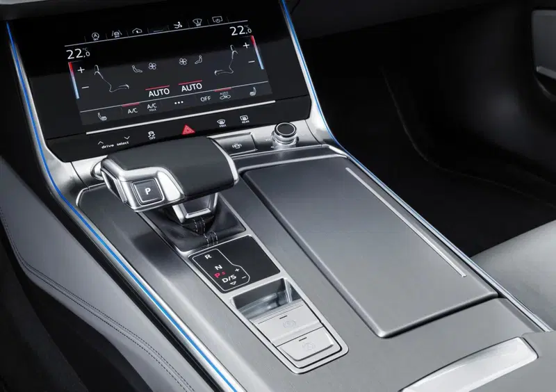 Audi A7 Sportback (2018-25) (20)