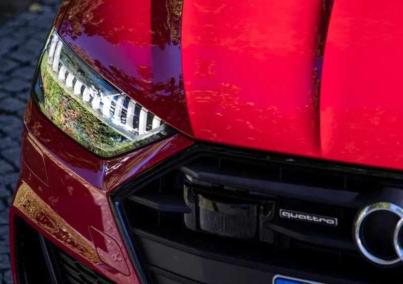 Audi A7 Sportback (2018-25) (24)