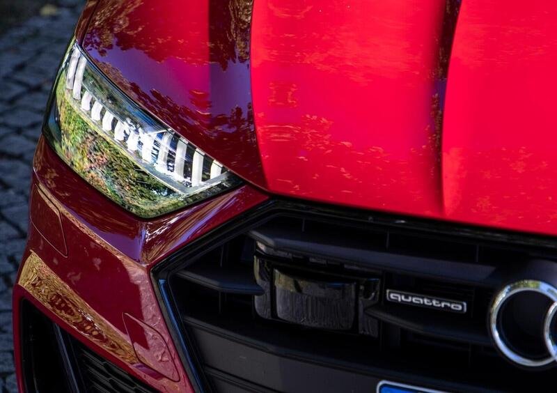 Audi A7 Sportback (2018->>) (24)