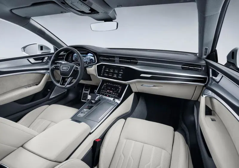 Audi A7 Sportback (2018-25) (16)