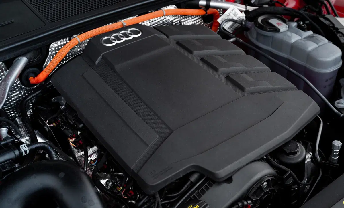 Audi A7 Sportback 50 3.0 tdi mhev 48V quattro tiptronic (21)