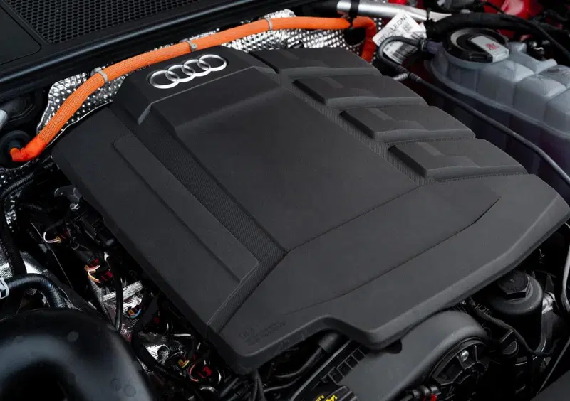 Audi A7 Sportback (2018-25) (21)