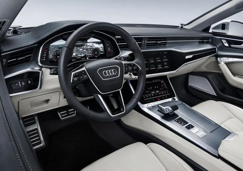 Audi A7 Sportback (2018-25) (18)