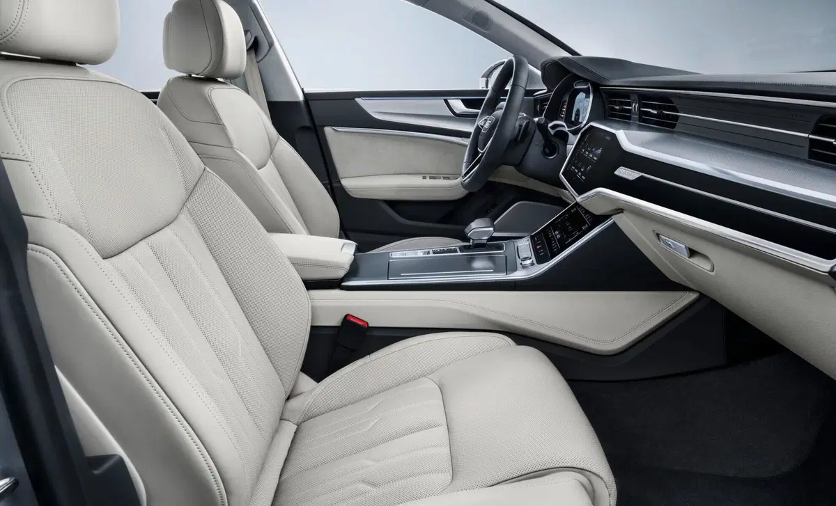 Audi A7 Sportback 50 3.0 tdi mhev 48V quattro tiptronic (17)