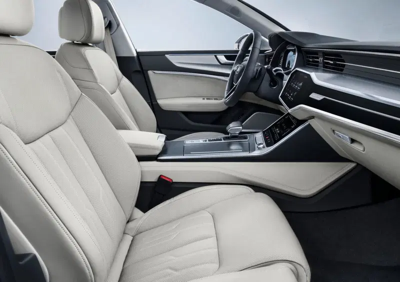 Audi A7 Sportback (2018-25) (17)