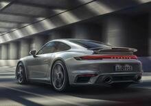 Porsche, premio di 9.700 euro ai dipendenti e invito a donare