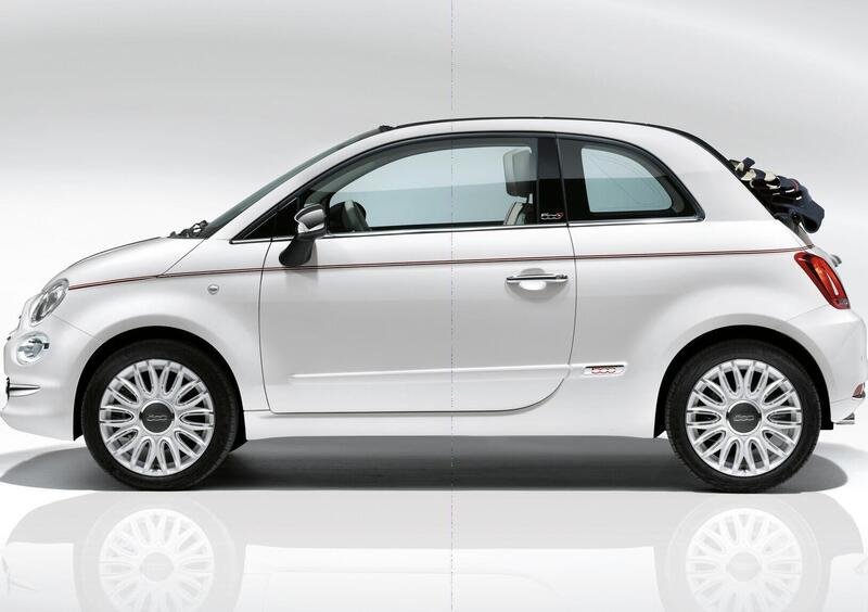 Fiat 500 Cabrio (2015-->>) (2)