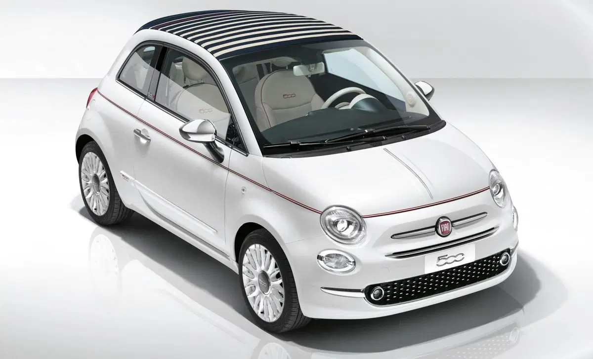 Fiat 500 Cabrio 1.0 Hybrid Club (3)