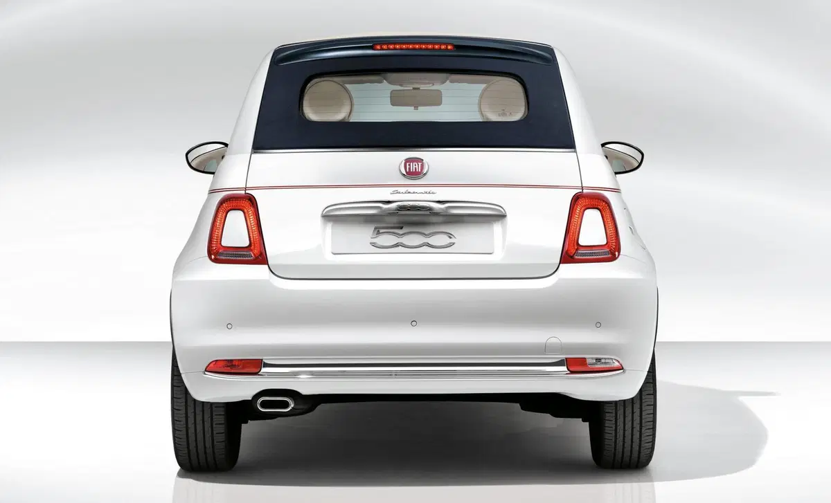 Fiat 500 Cabrio 1.0 Hybrid Club (6)