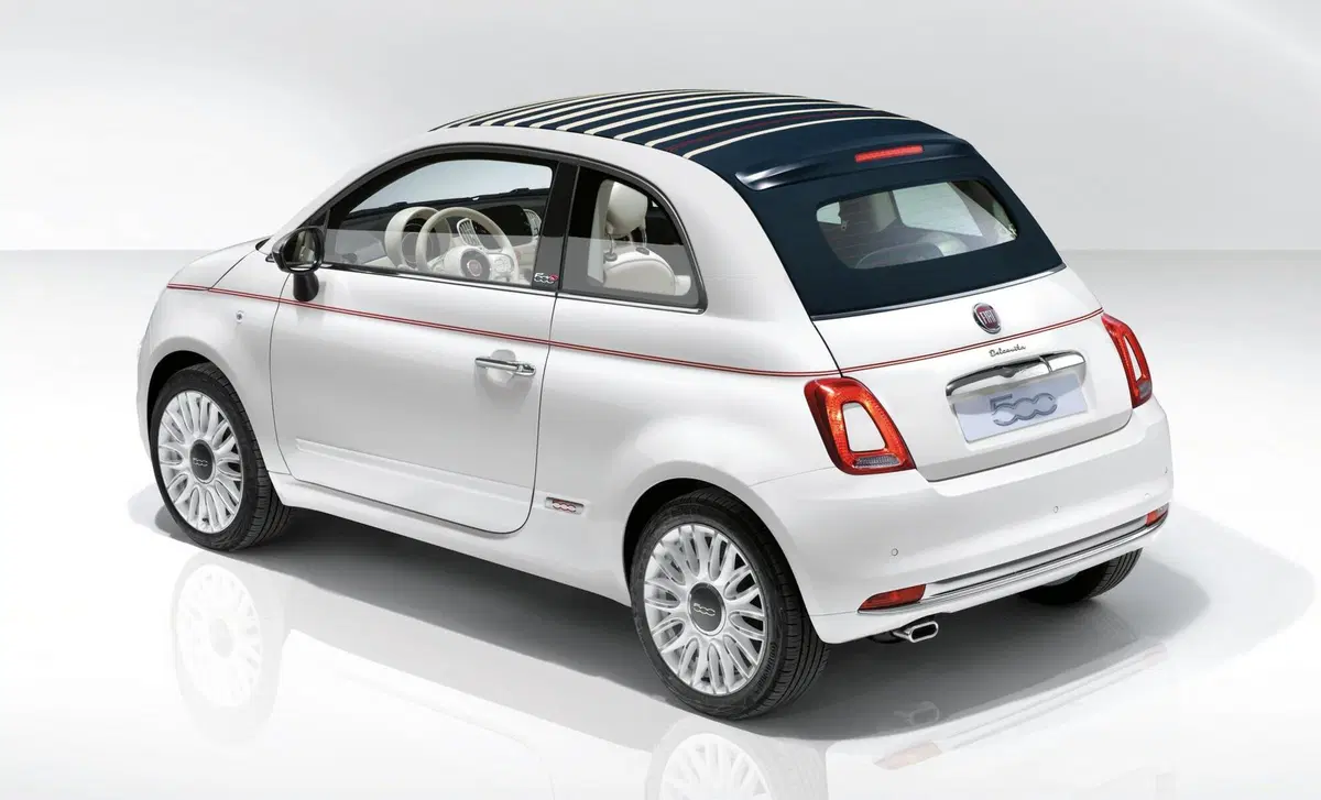 Fiat 500 Cabrio 1.0 Hybrid Club (7)