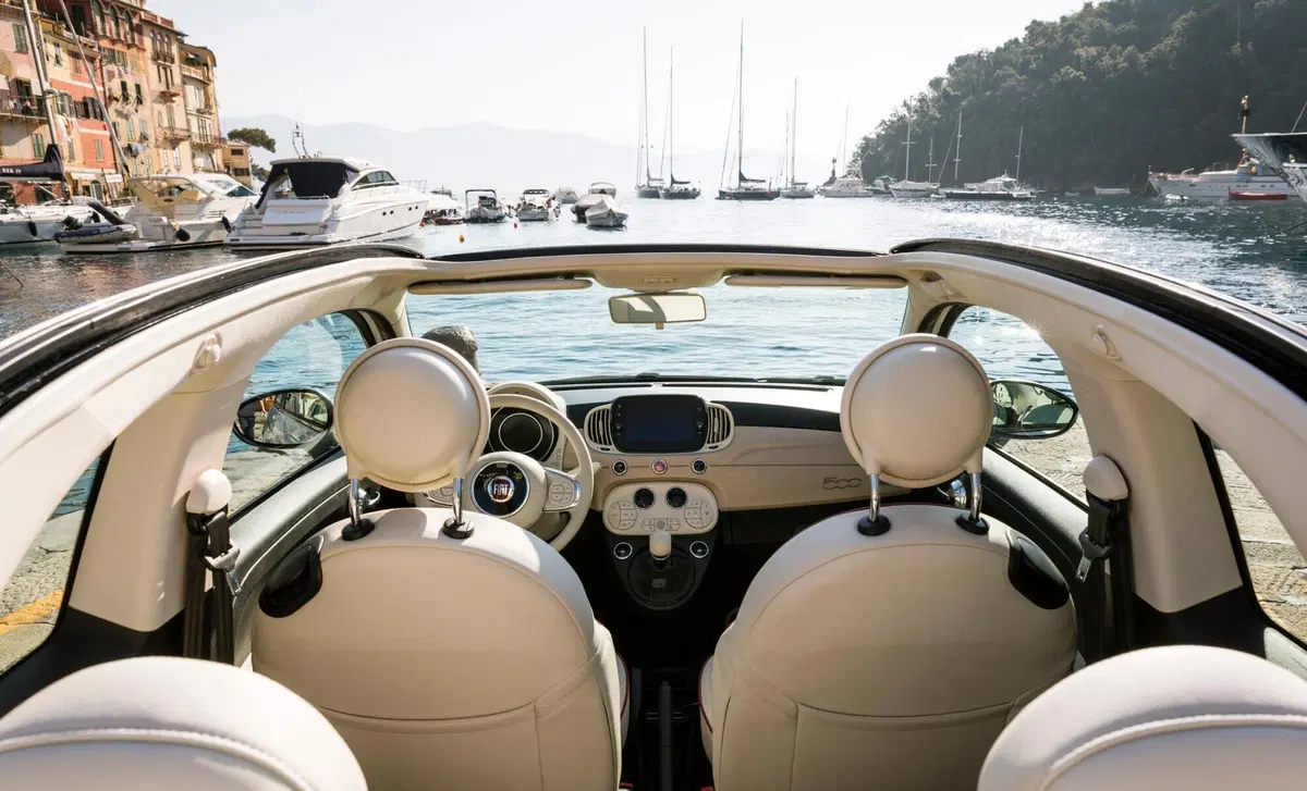 Fiat 500 Cabrio 1.0 Hybrid Club (15)
