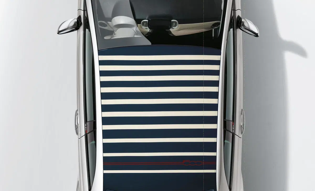 Fiat 500 Cabrio 1.0 Hybrid Club (23)