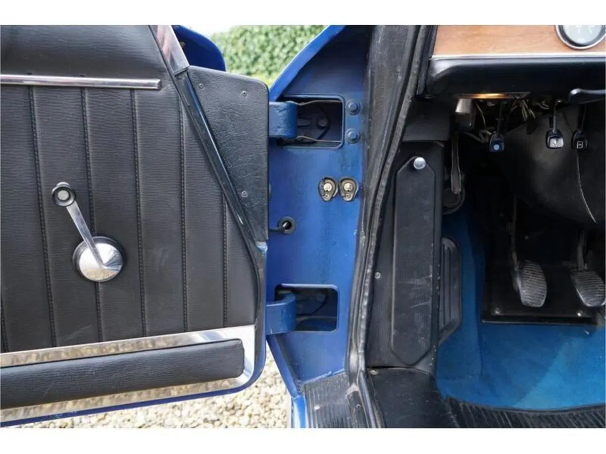 Investire in auto classiche quando la finanza è KO, Fiat: Dino spider fresca a 150K [motore Ferrari, perché no] (3)