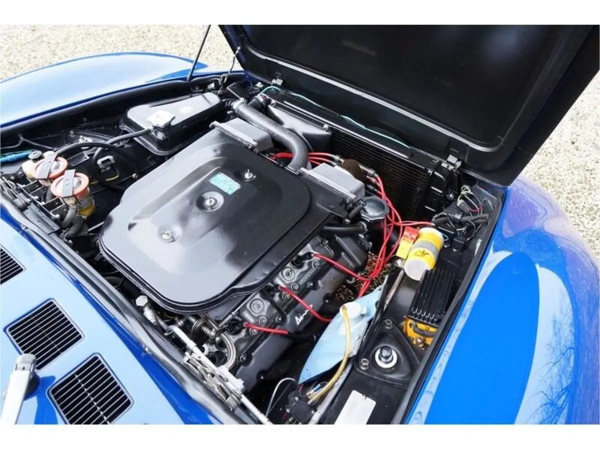 Investire in auto classiche quando la finanza è KO, Fiat: Dino spider fresca a 150K [motore Ferrari, perché no] (9)