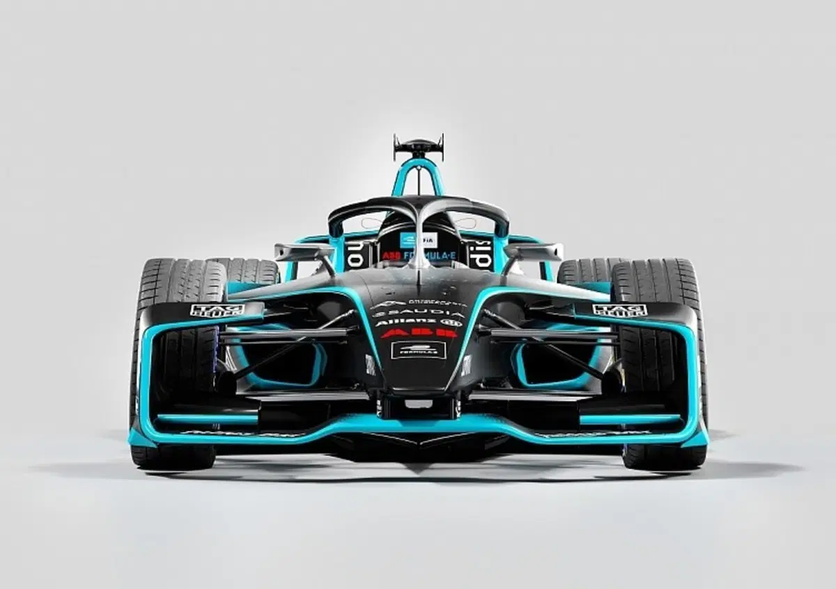 Formula E, le nuove monoposto rimandate alla stagione 2021/2022