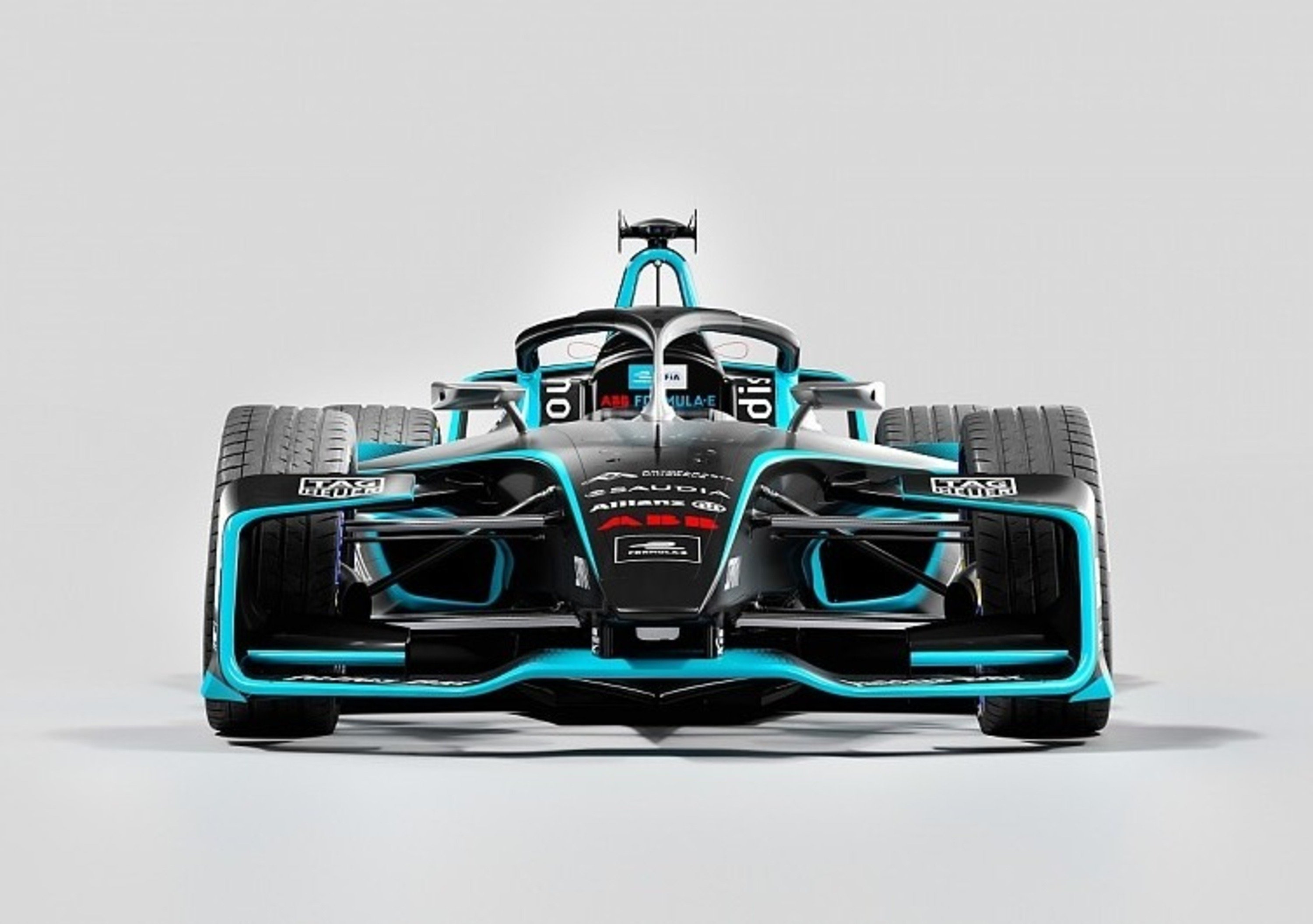 Formula E, le nuove monoposto rimandate alla stagione 2021/2022