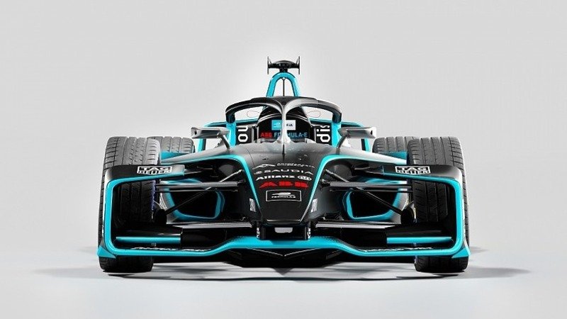 Formula E, le nuove monoposto rimandate alla stagione 2021/2022