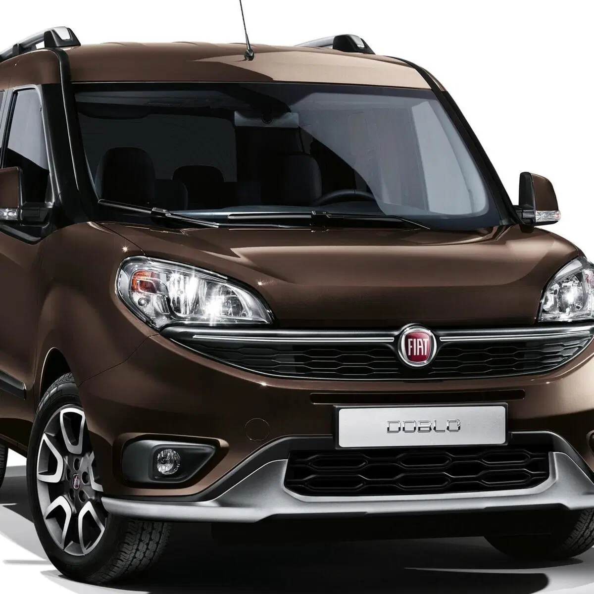 Fiat Dobl&ograve; (2009-->>)