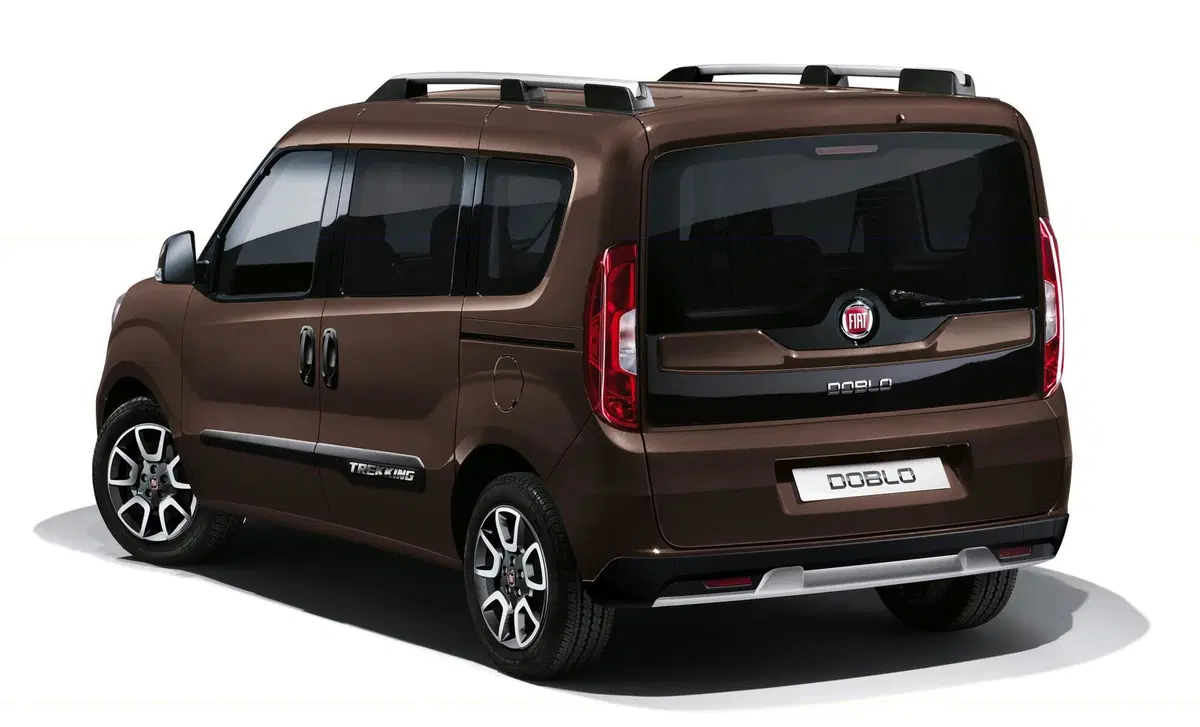 Fiat Doblò (2009-->>) (4)