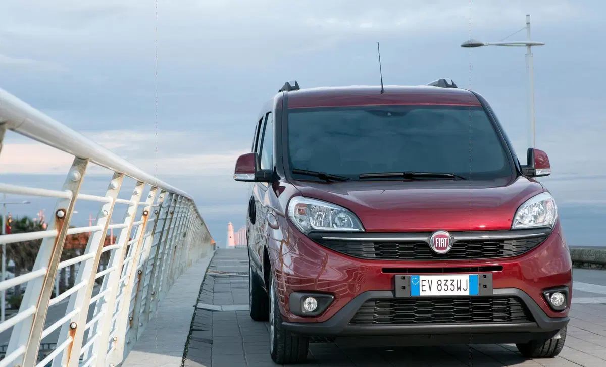 Fiat Doblò (2009-->>) (7)