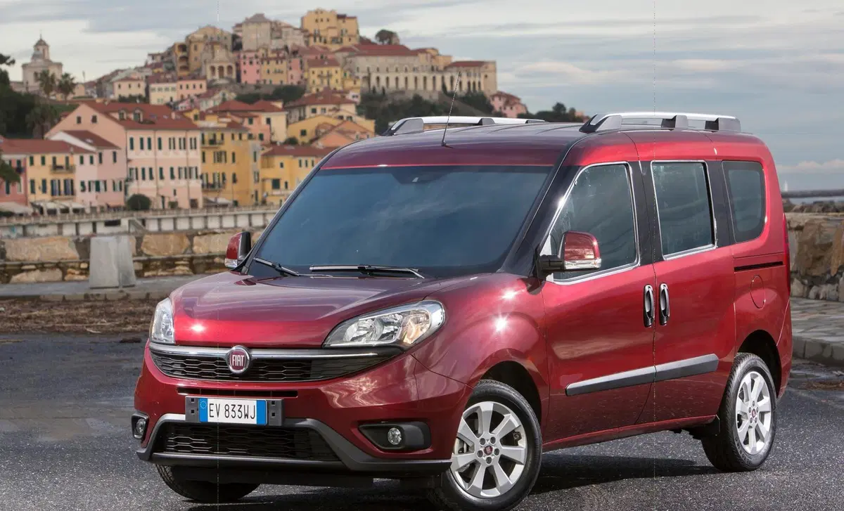 Fiat Doblò (2009-->>) (8)