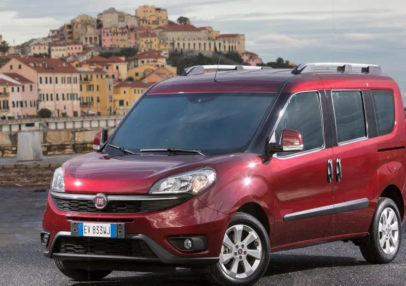 Fiat Doblò (2009-->>) (8)